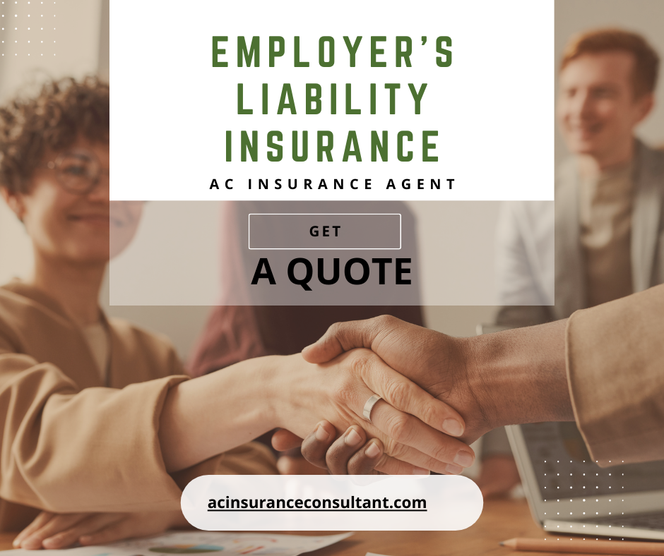 Employer's Liability