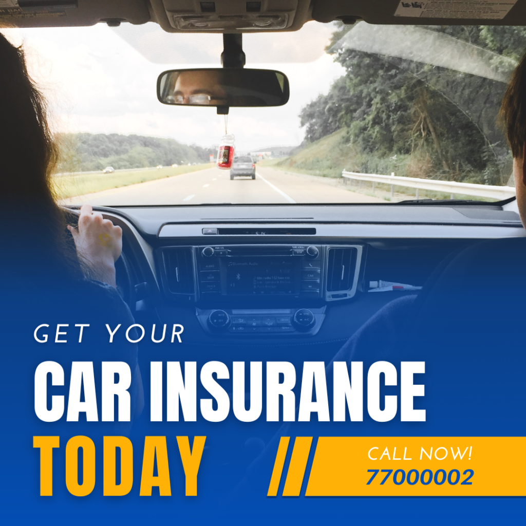 Car insurance in Cyprus