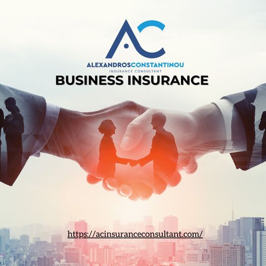 Business Insurance