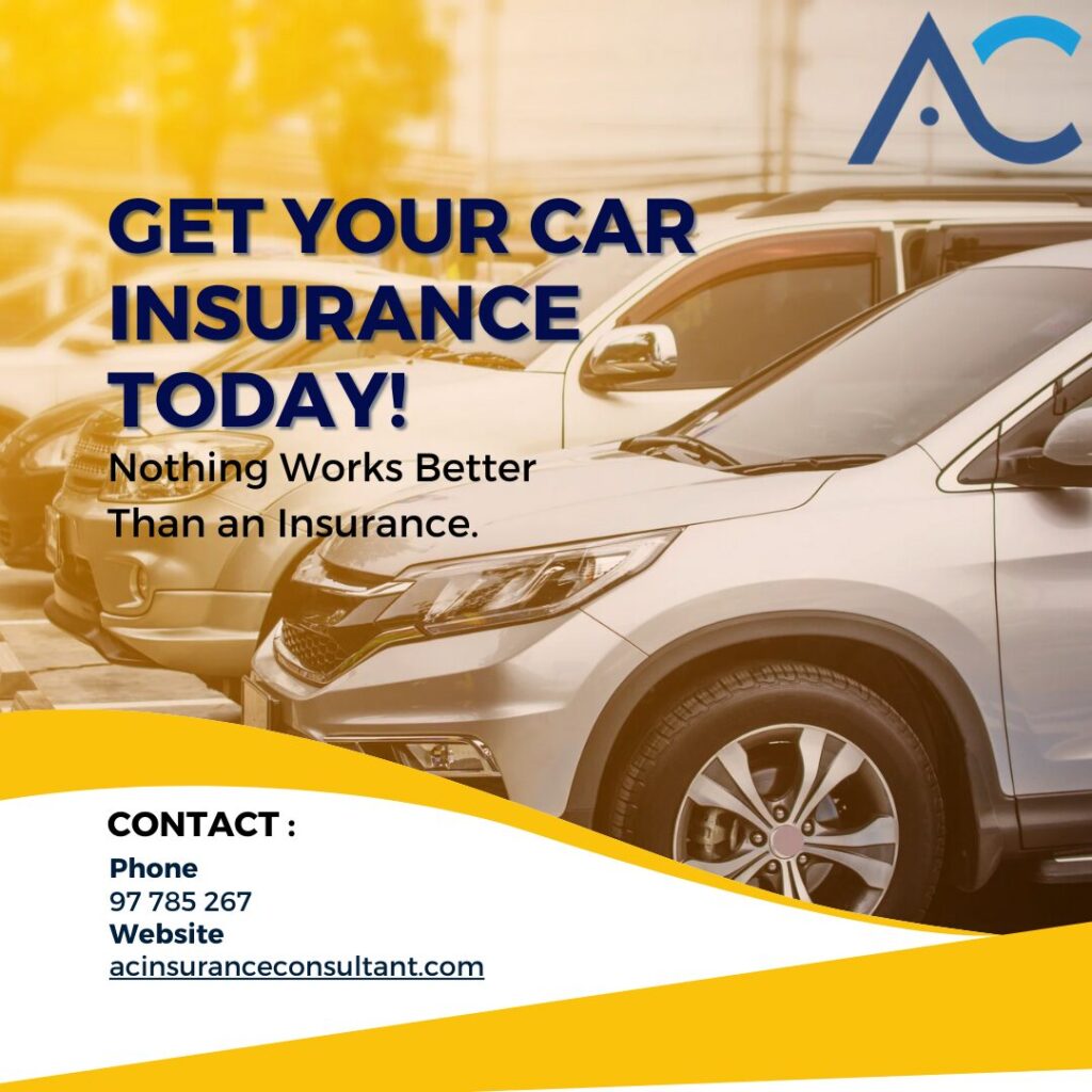 Car insurance
